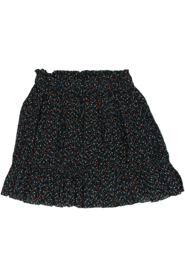 Magali Pascal - Floral Mini Skirt