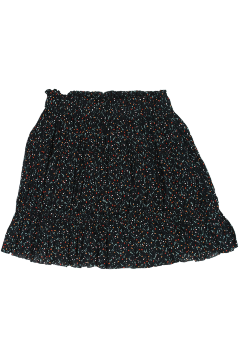 Magali Pascal - Floral Mini Skirt