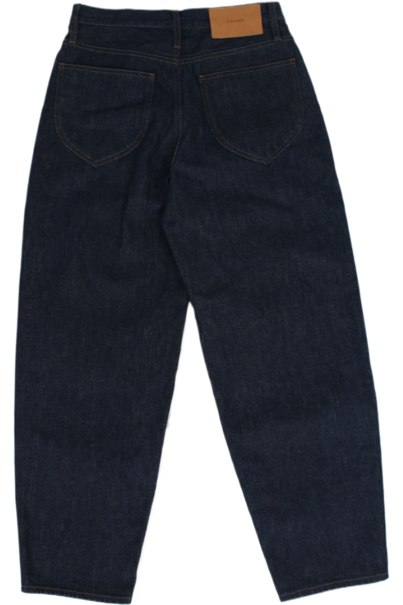 Frame - Le Italien Barrel Jeans