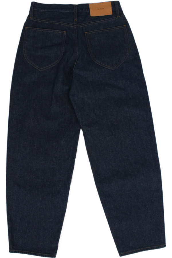 Frame - Le Italien Barrel Jeans