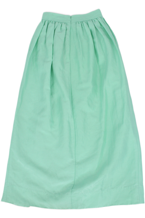 Aje. - Mirabelle Tulip Maxi Skirt NWT