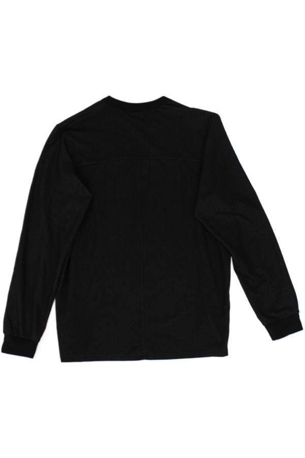 G Star Raw - Printed Long Sleeve