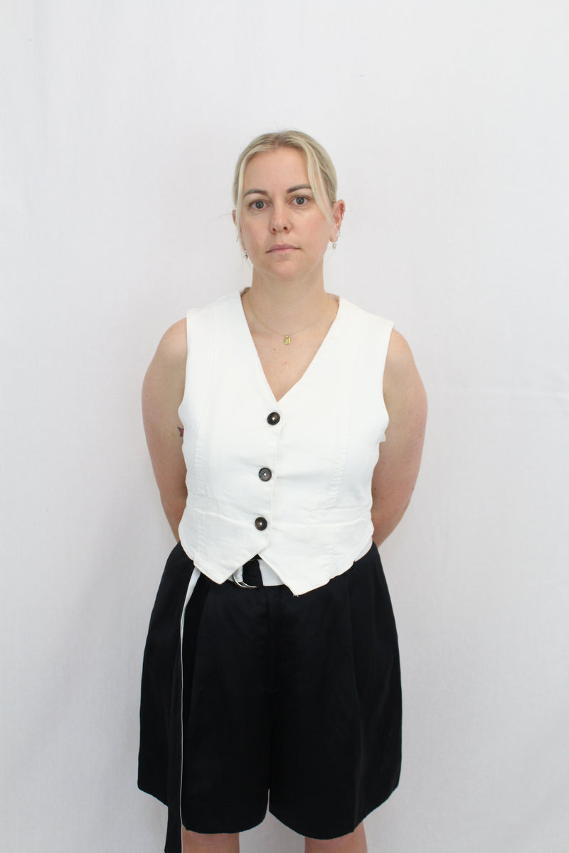 Dricoper - Anabelle Vest