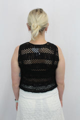 Pharlain - Crochet Crop