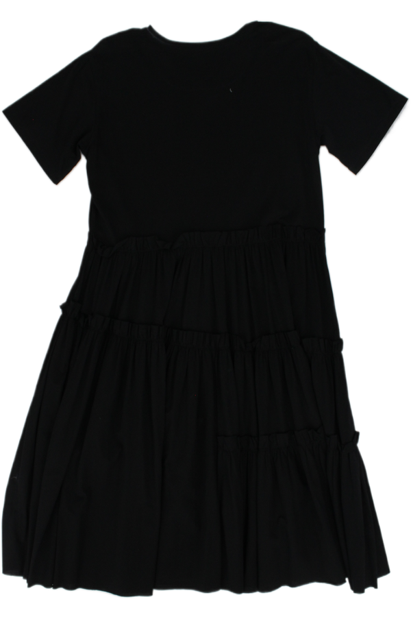 Moochi - Tiered T-Shirt Dress