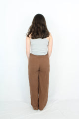 Rusty - Wide Leg Pants