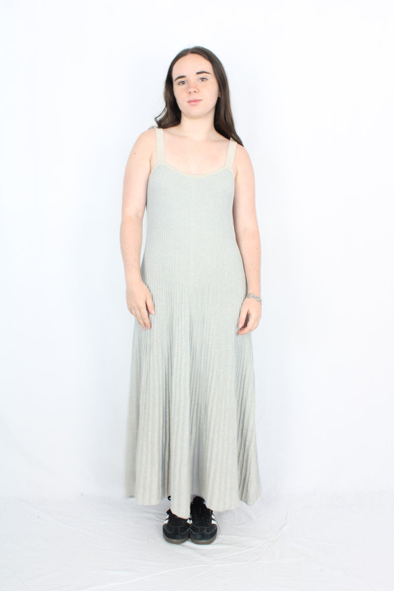 Marle - Martina Ribbed Dress