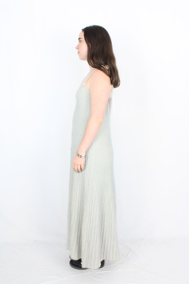 Marle - Martina Ribbed Dress