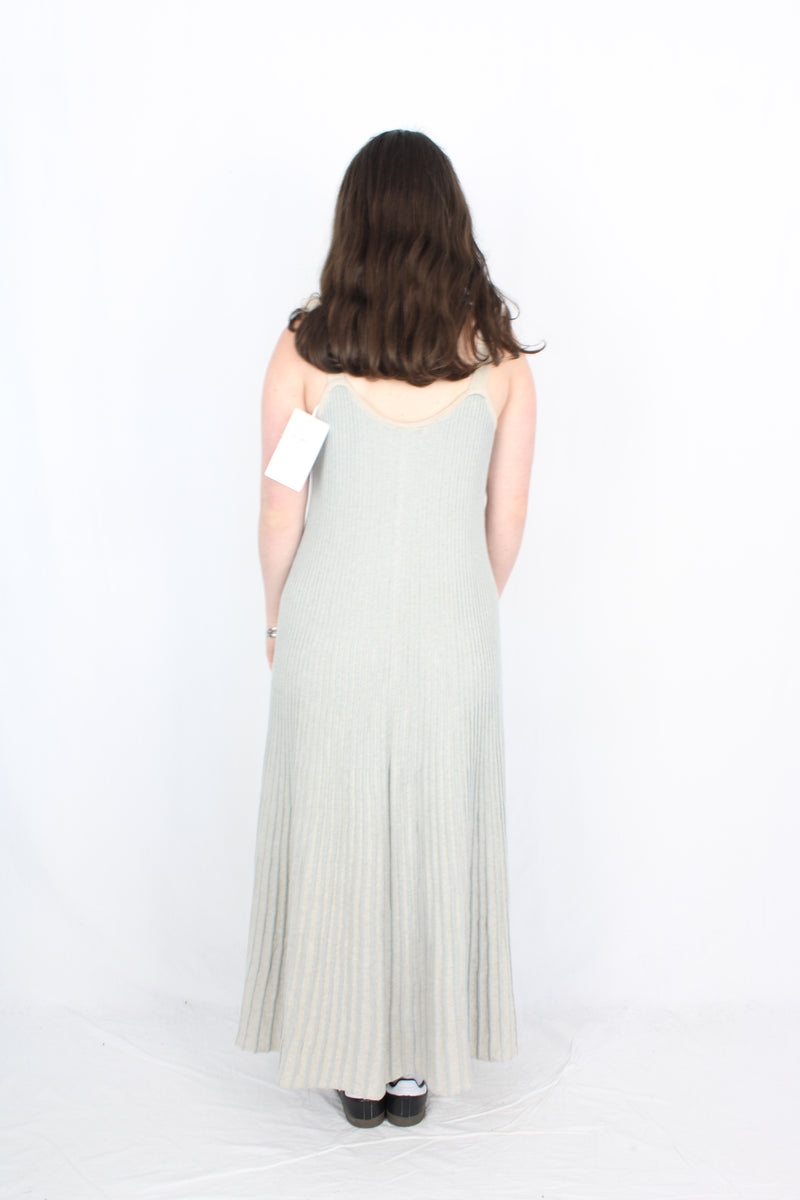 Marle - Martina Ribbed Dress