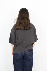 Lululemon - Plain Boxy Tee