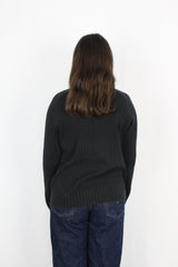 Calvin Klein - Vintage Ribbed Jumper