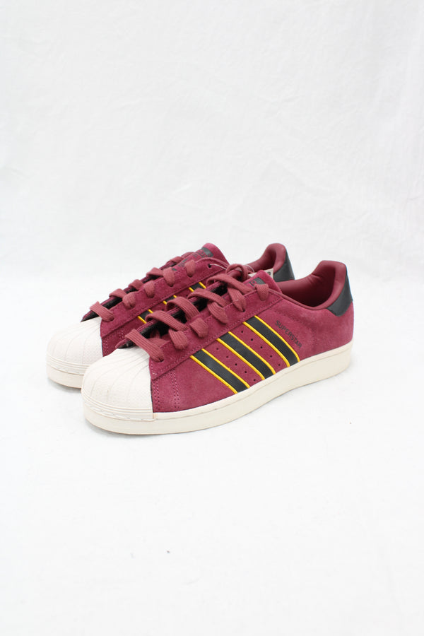 Adidas - Suede Superstars