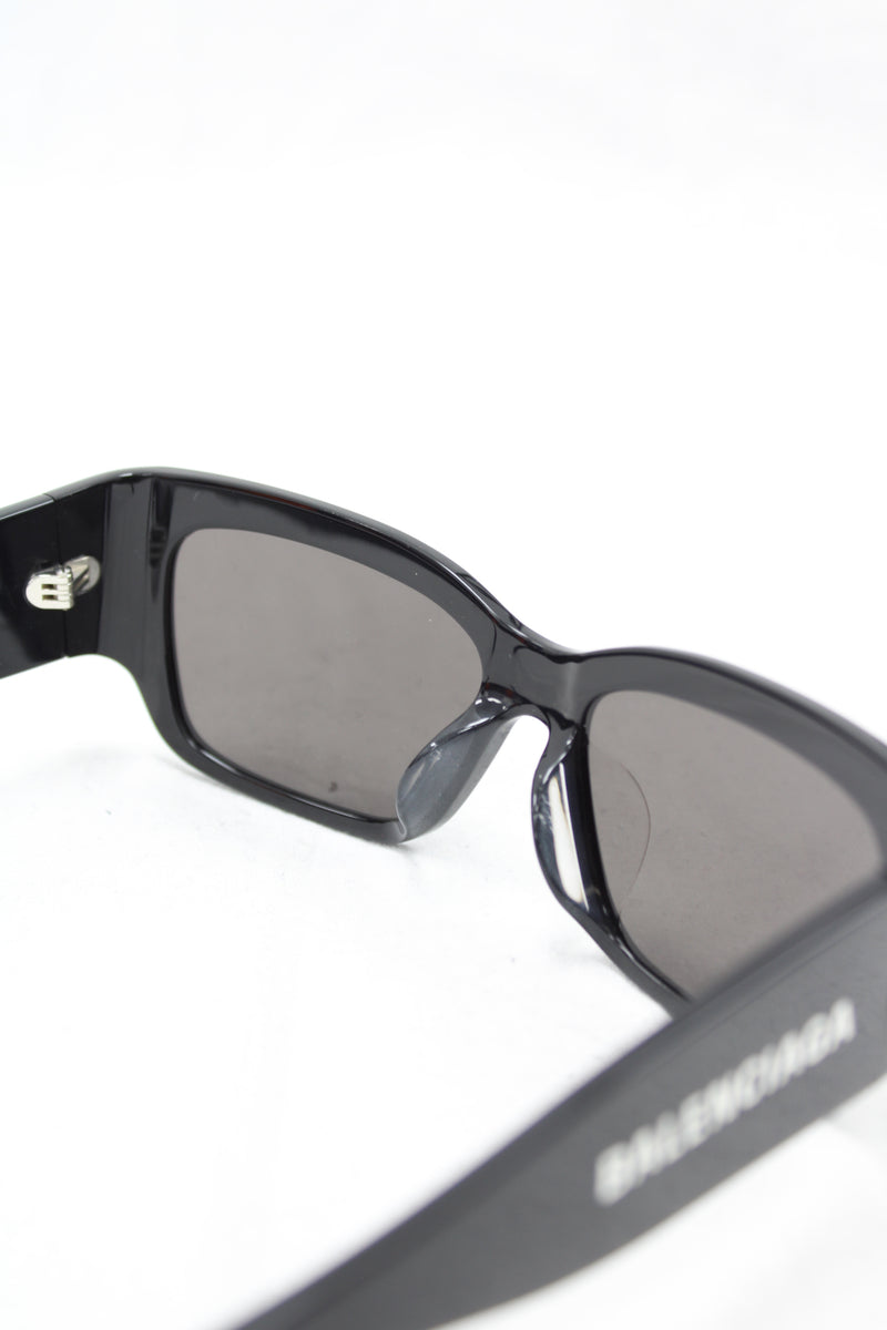 Balenciaga - Alt Fit Sunglasses