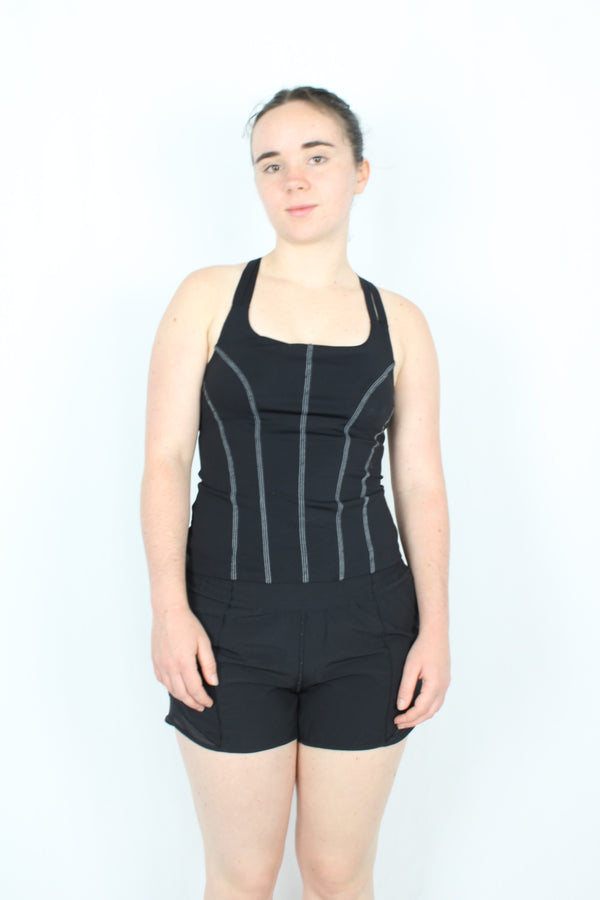 Aje Athletica - Fitted Active Top