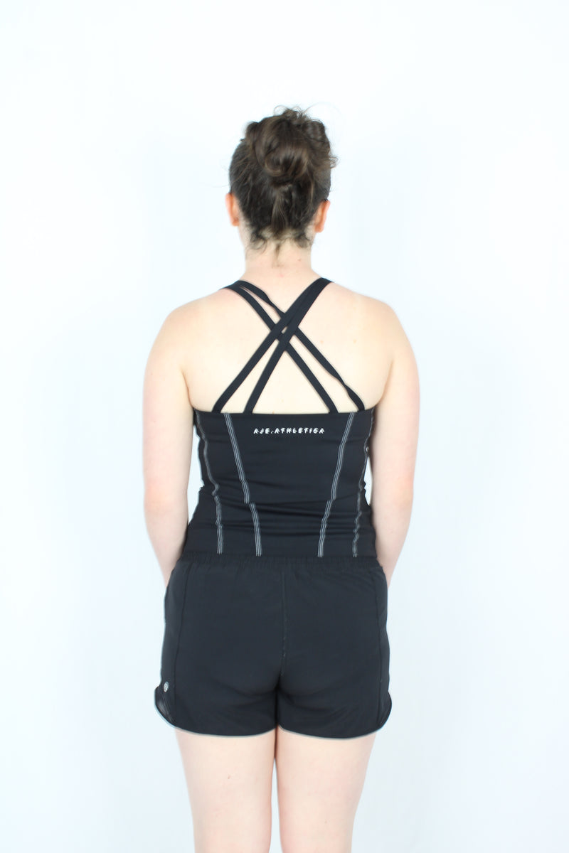 Aje Athletica - Fitted Active Top