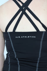 Aje Athletica - Fitted Active Top