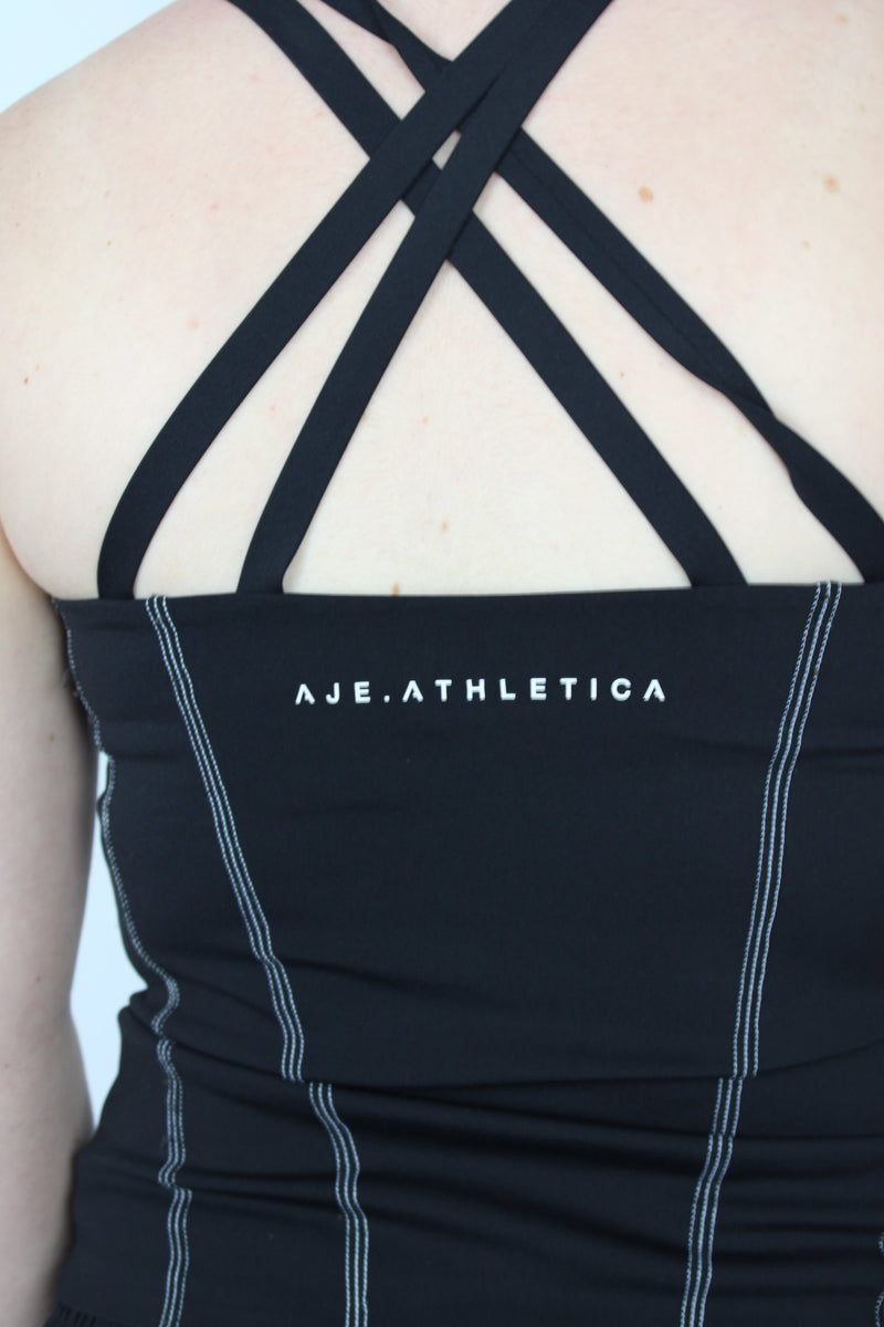 Aje Athletica - Fitted Active Top