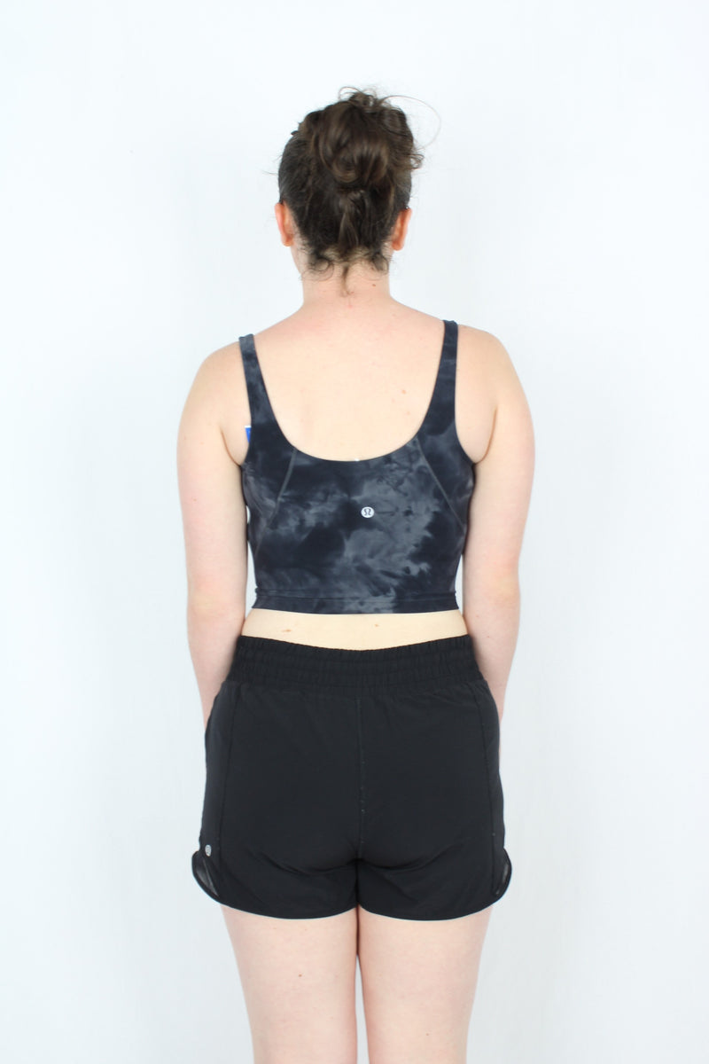 Lululemon - Tie Dye Tank