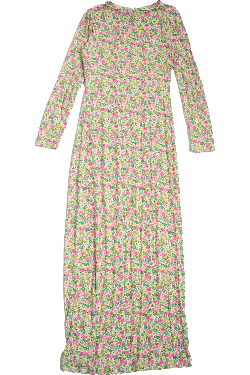 ASOS Design - Floral Maxi Dress