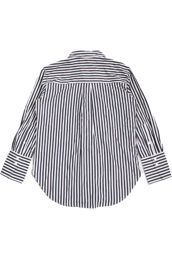 Witchery - Striped Shirt