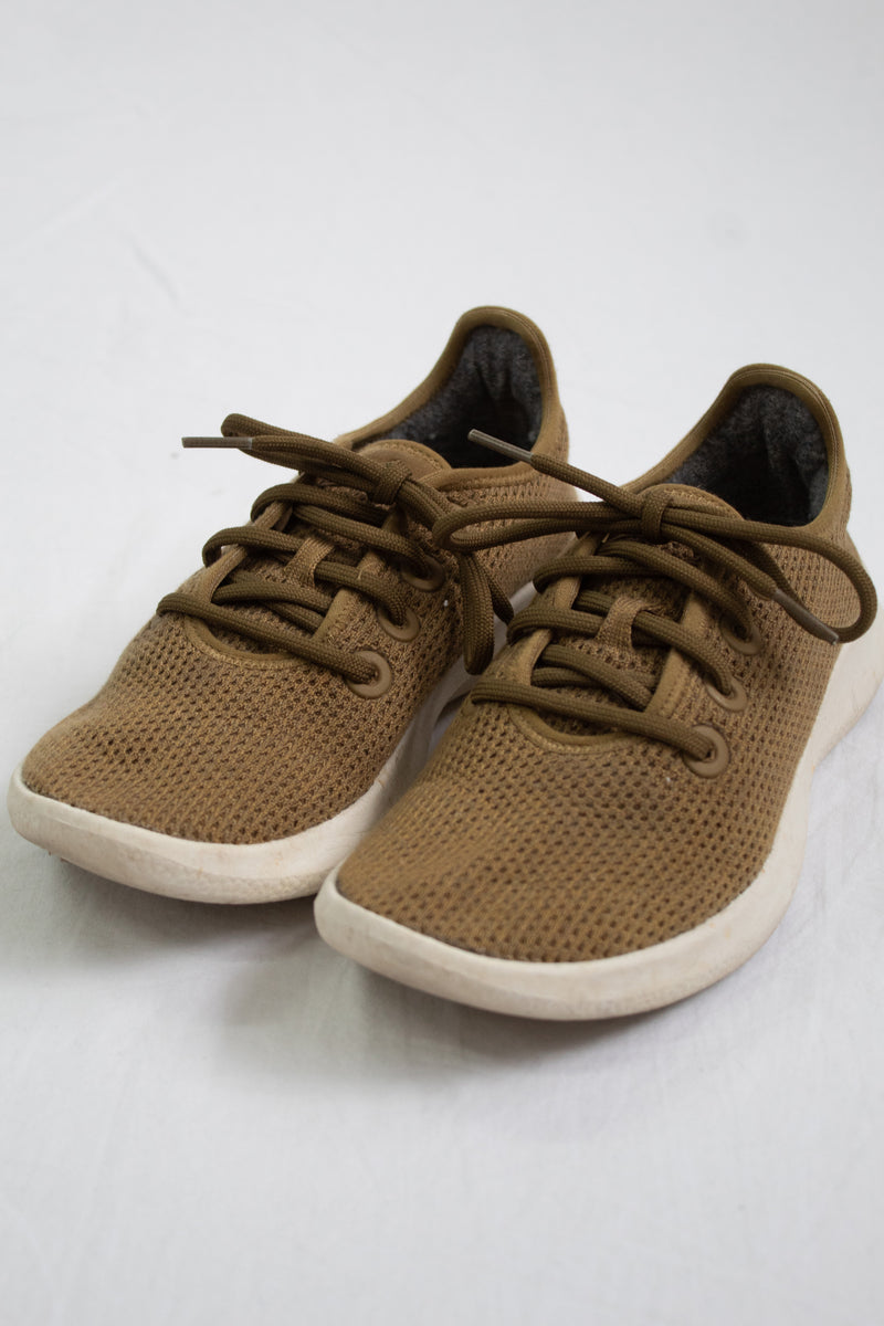 Allbirds - Tree Runners