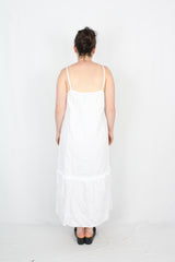 Marle - Loose Hemp Dress