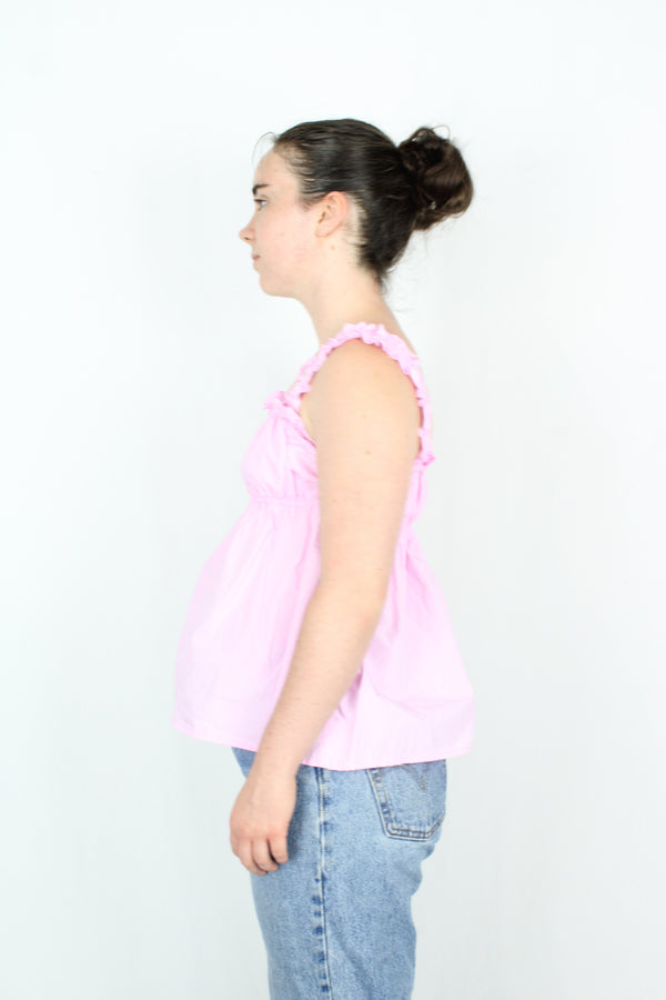 Ruby - Trulli Puff Top