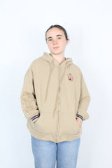 SNBL - Winnie The Pooh Hoodie