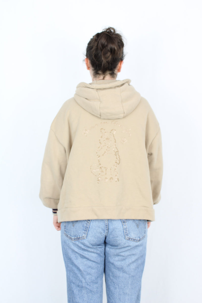 SNBL - Winnie The Pooh Hoodie