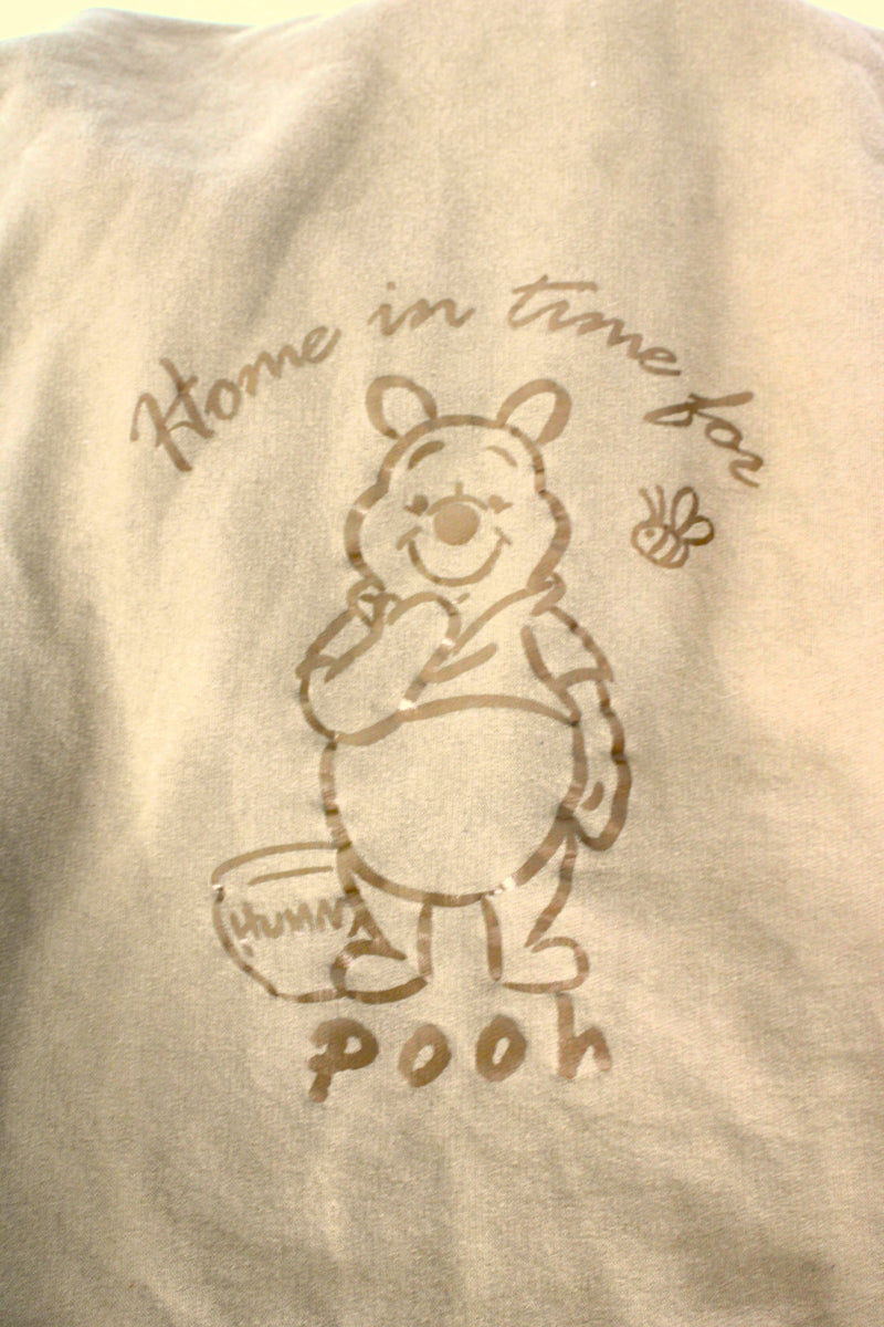 SNBL - Winnie The Pooh Hoodie