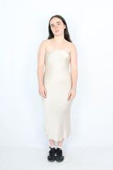 Bec & Bridge - Satin Moon Dance Dress