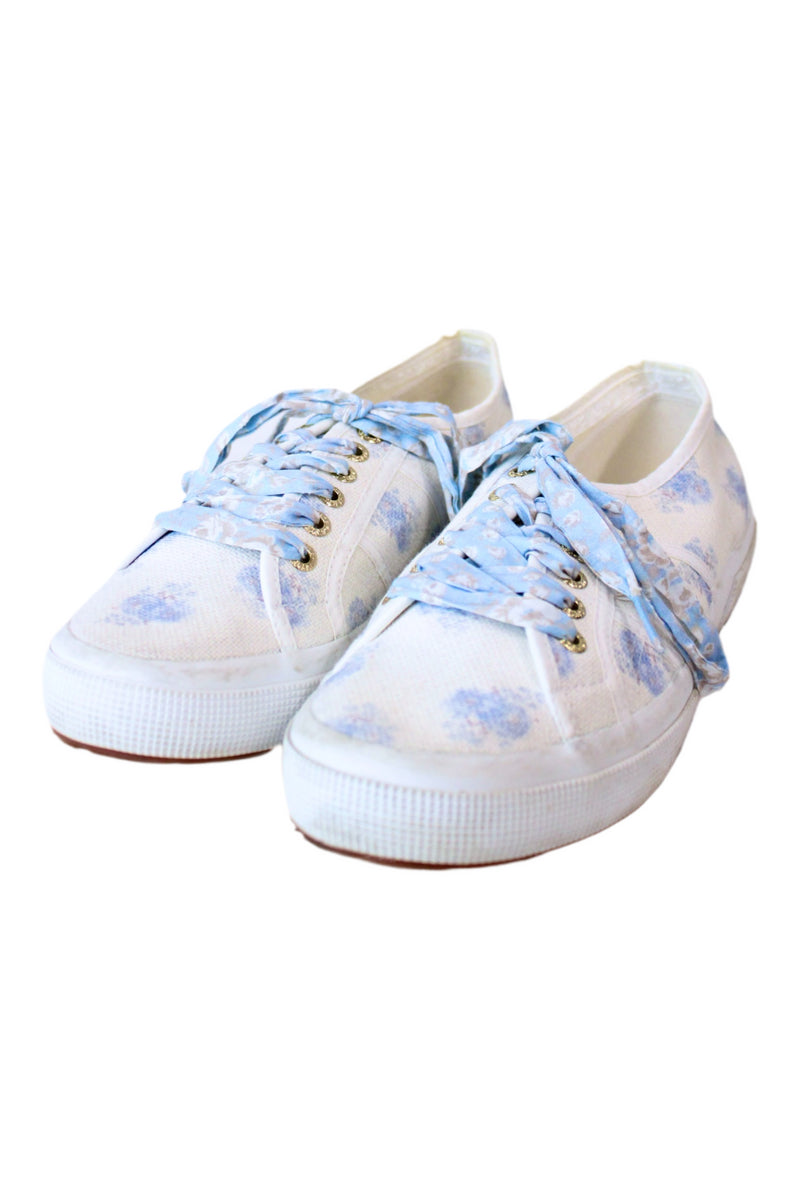 Superga - Canvas Cotu Classic