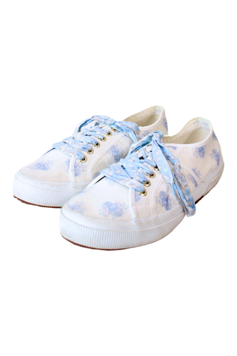 Superga - Canvas Cotu Classic