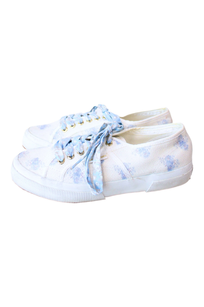 Superga - Canvas Cotu Classic