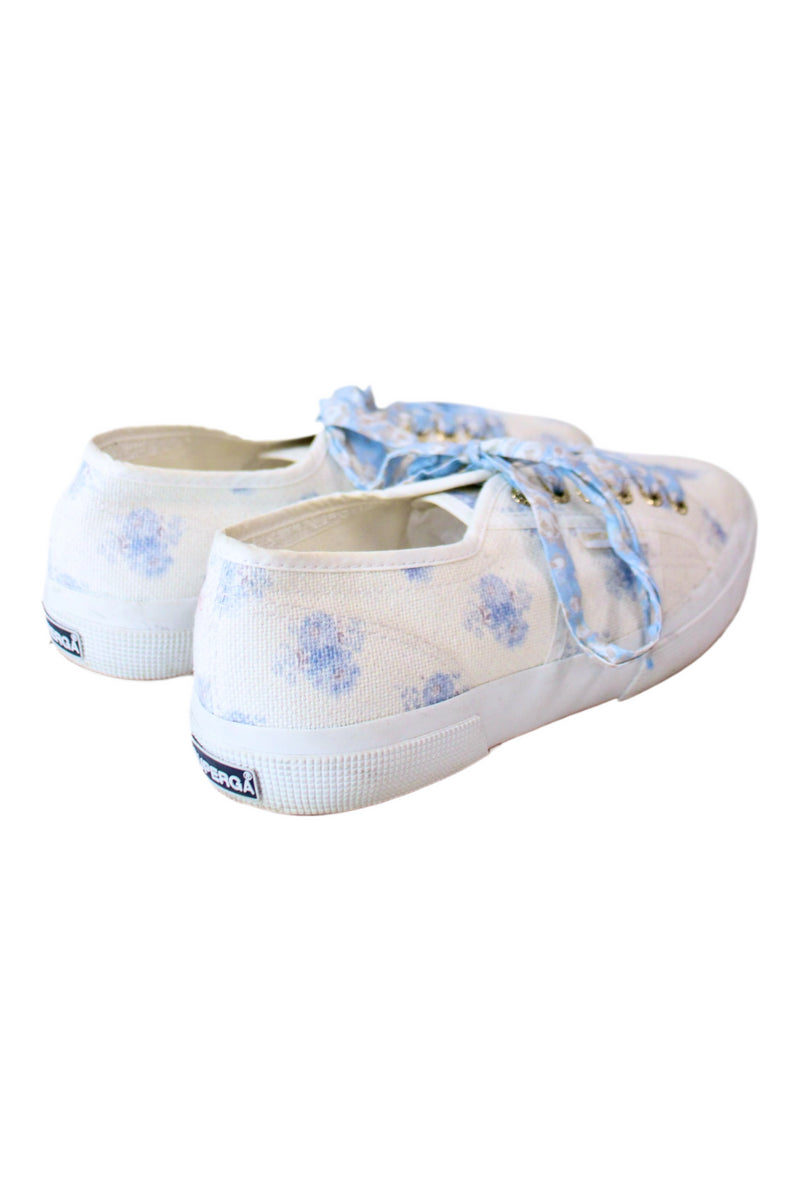 Superga - Canvas Cotu Classic