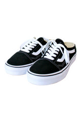 VANS - Low Back Old Skool