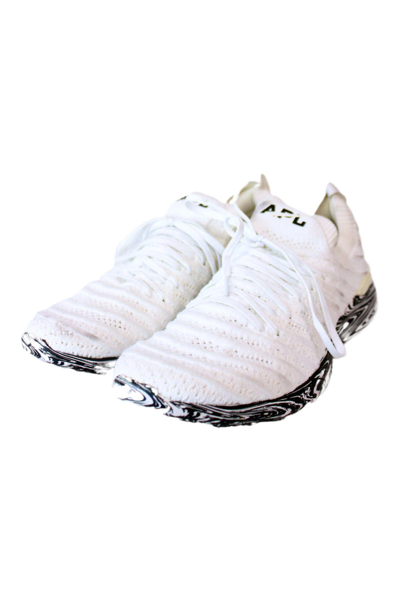 Athletic Propulsion Labs - Knitted Sneakers