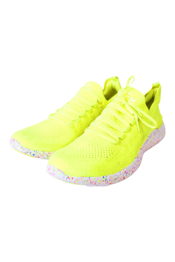 Athletic Propulsion Labs - Knitted Sneakers