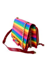 Ferragamo - Rainbow Crossbody