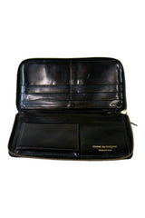 Comme des Garcons - Spot Embossed Wallet