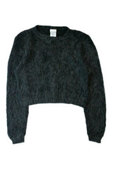 Moda INT'L - Fuzzy Knit