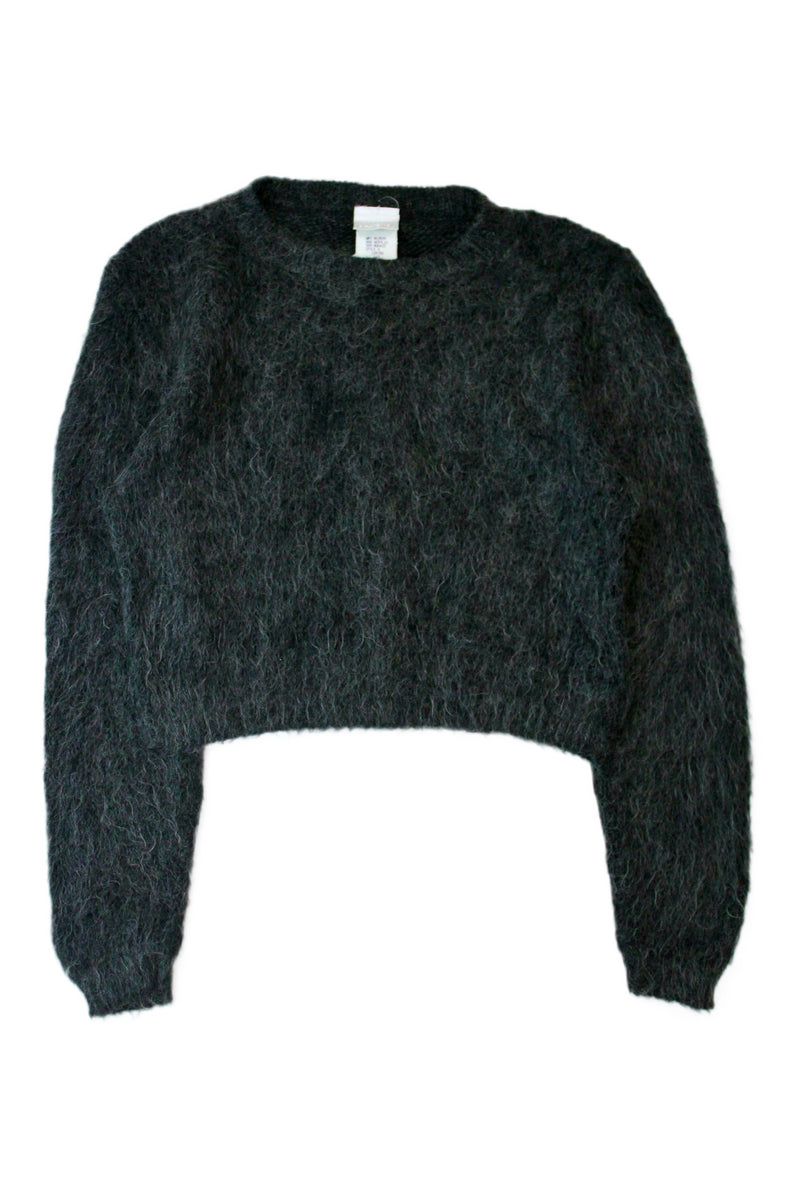 Moda INT'L - Fuzzy Knit