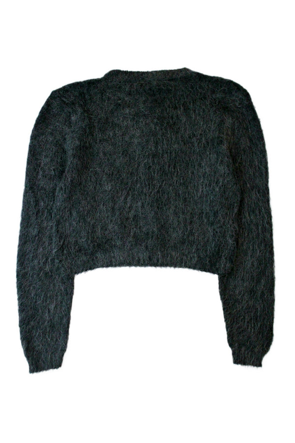 Moda INT'L - Fuzzy Knit