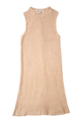 Caron Callahan - Cotton Knit Dress