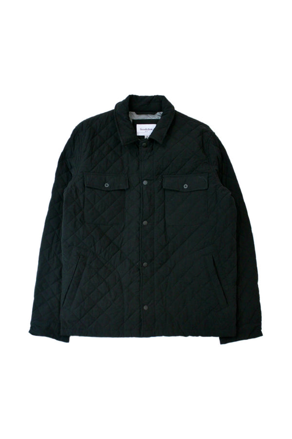 Goodfellow & Co - Quilted Jacket