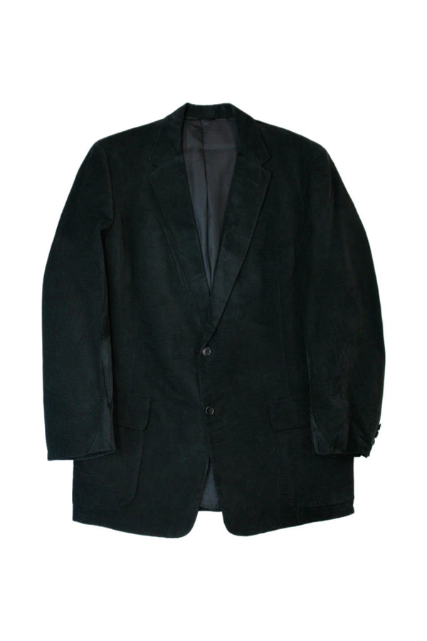 Tailored by McGregor - Corduroy Blazer