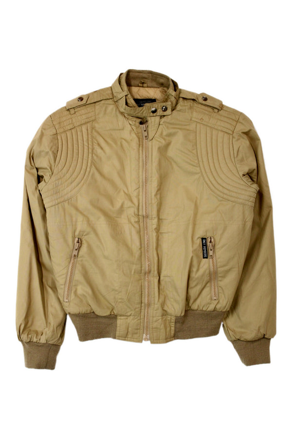 Only Members - Bomber Style Jacket