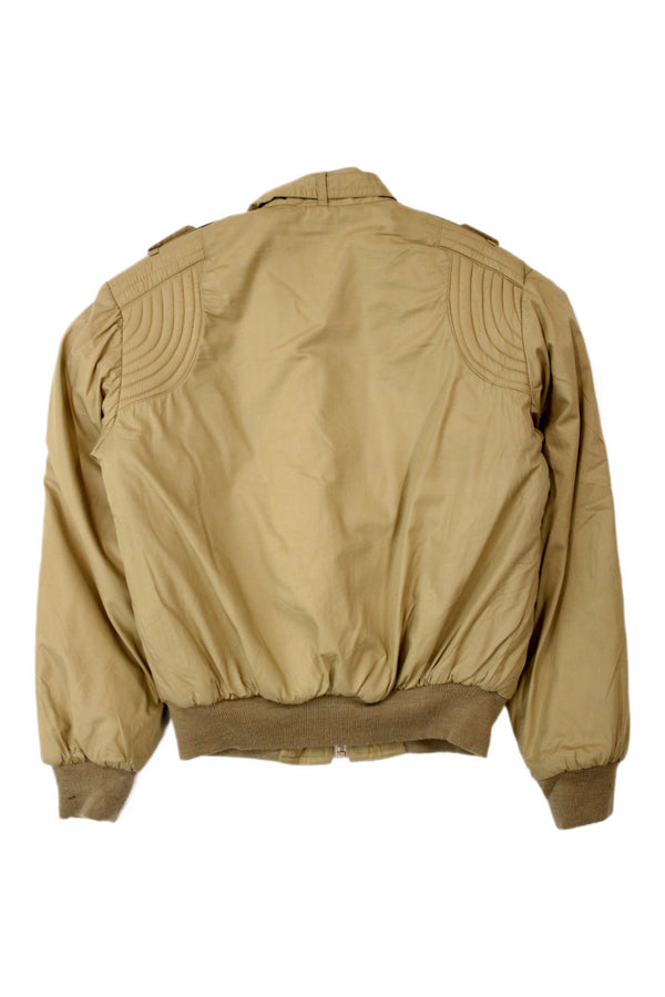 Only Members - Bomber Style Jacket