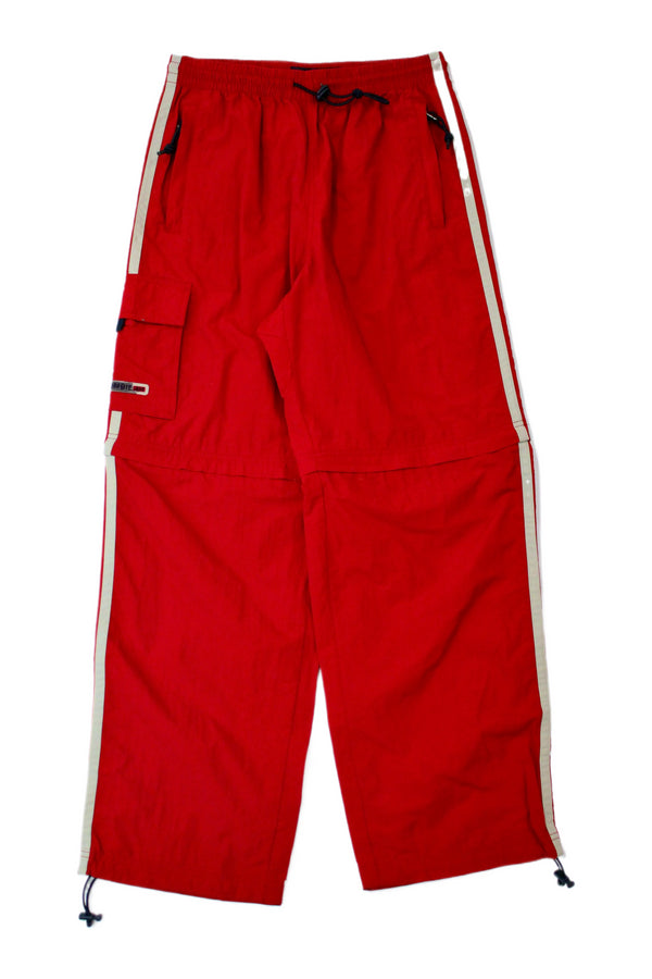 Abercrombie - Zip Off Trackpants