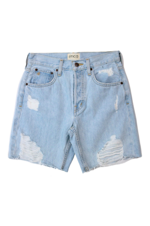 Etica - Demin Shorts